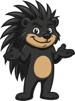 Pixl, a Seedly character