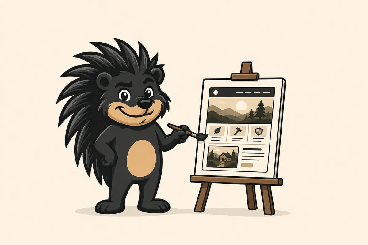 AI Website Builder for Agencies (How to Use One Without Shipping Slop)