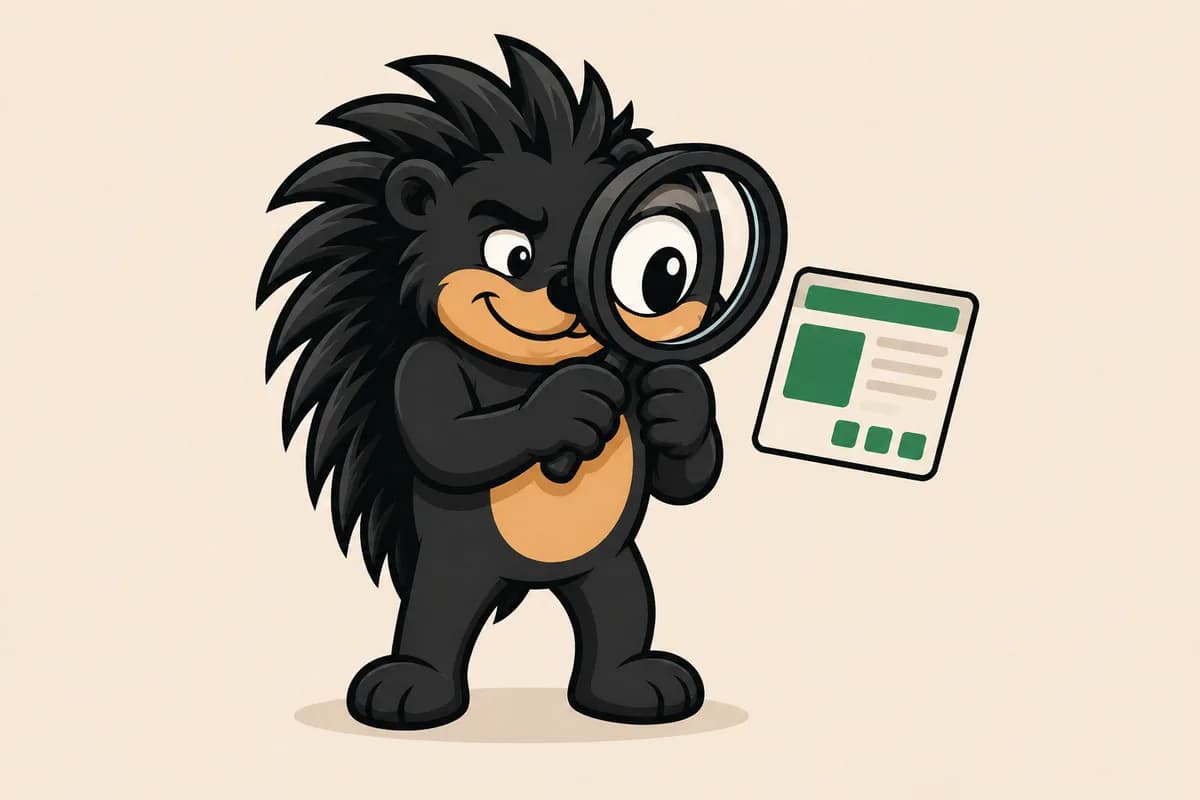 Website SEO Checker (Free, and It Tells You What to Actually Fix)