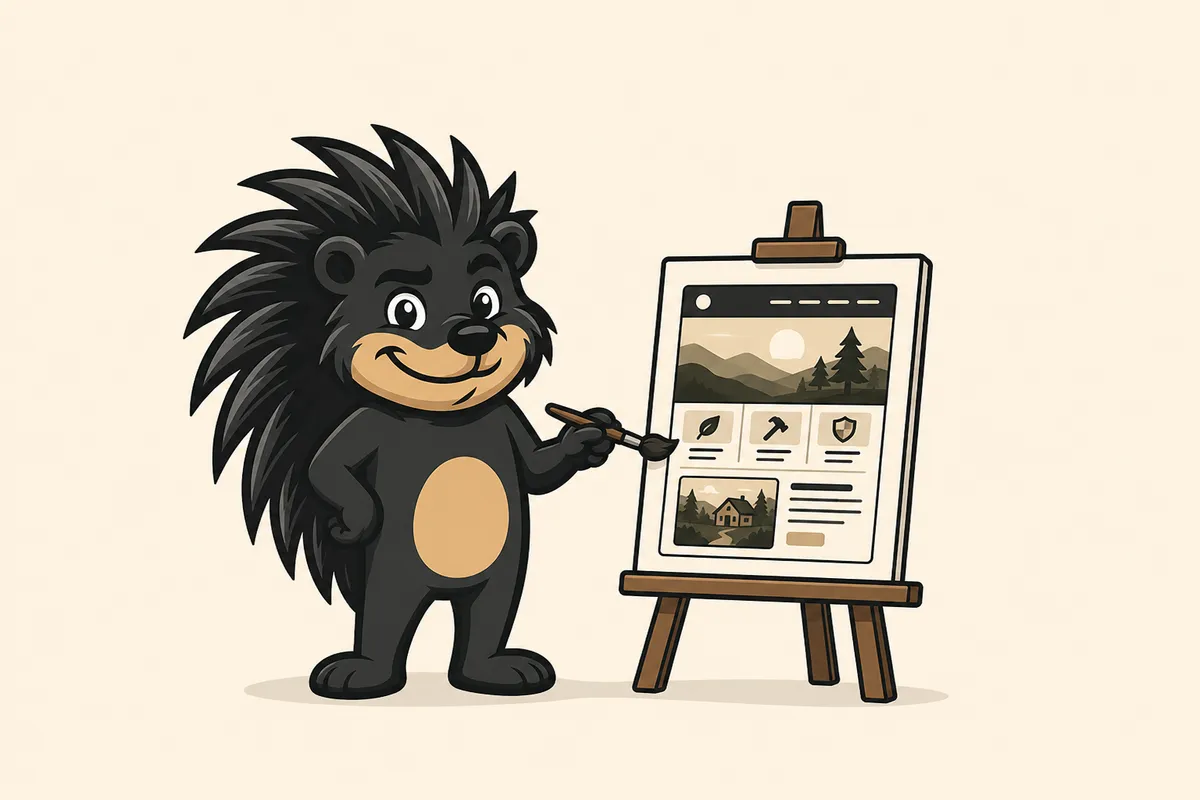 AI Website Builder for Agencies (How to Use One Without Shipping Slop)